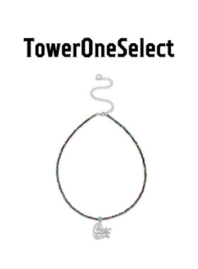 TowerOneSelect官方店House of Glyphs爱美丽项链