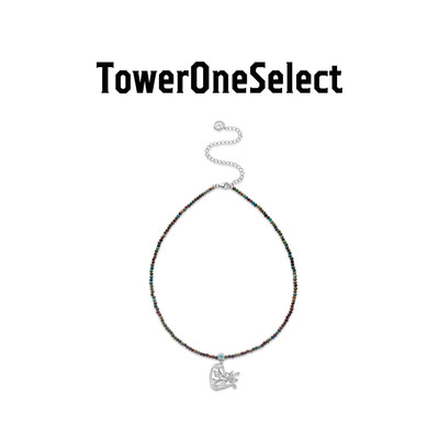 TowerOneSelect官方店Glyphs符界爱美丽项链