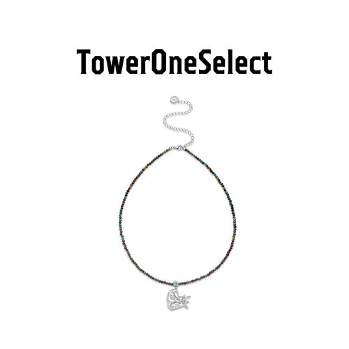 TowerOneSelect官方店Glyphs符界爱美丽项链
