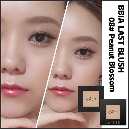 韩国美妆博主推荐平价代替 bbia08# last blush修容鼻影哑光质感|ruв категории Косметика, тень - от Buy2taobao.com для оказания профессиональной услуги покупки агента Taobao