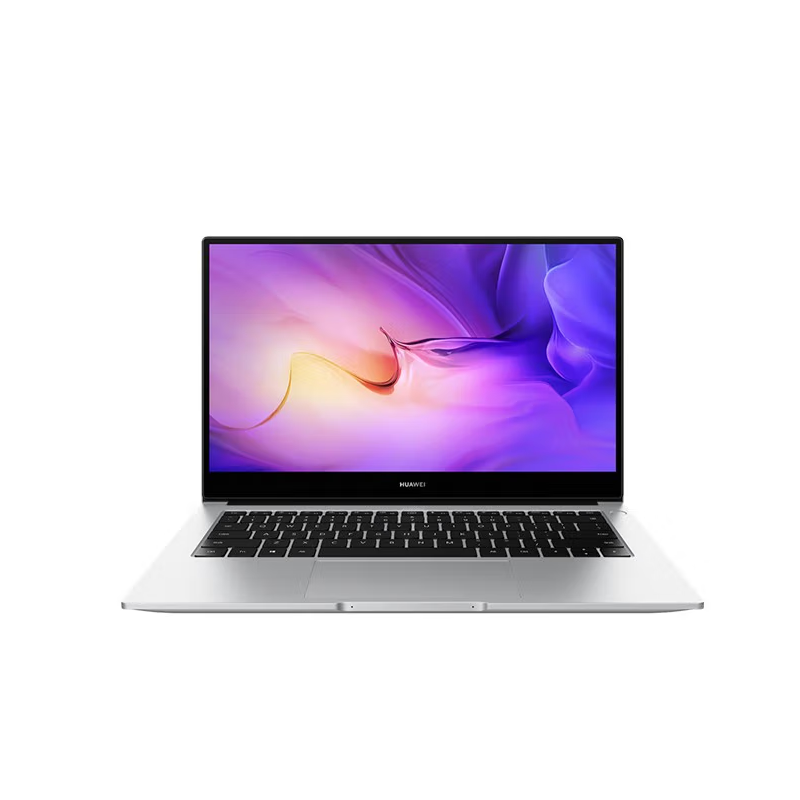 huawei/华为 matebook d 14 nbd-wfh9