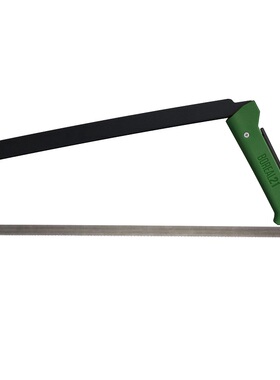 加拿大Agawa BOREAL21折叠弓锯便携式BC户外露营烧烤伐木手工锯子