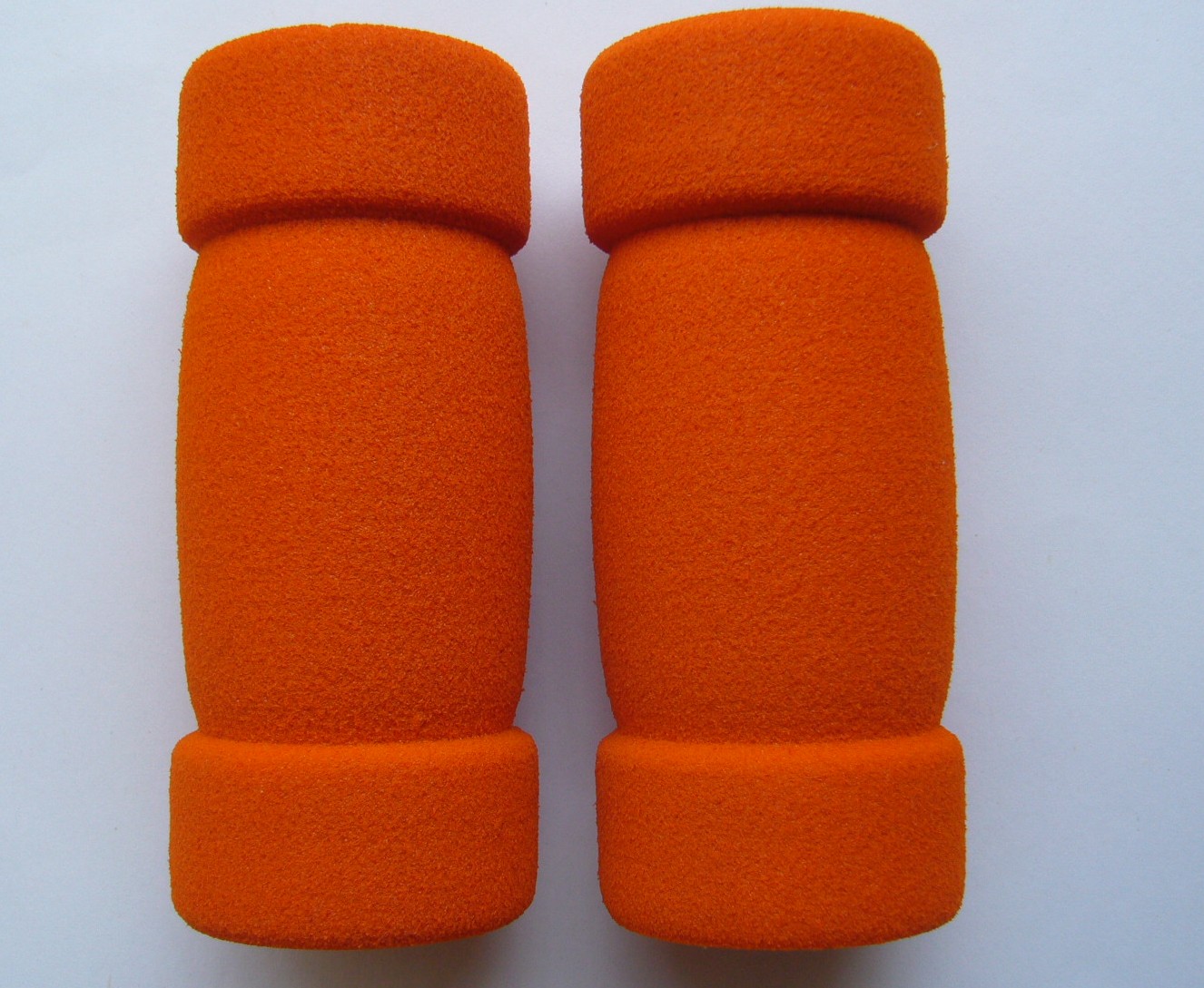 Poignées de vélo SKY MED - Ref 2349381 Image 1