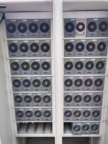 DZY-4850H动力源整流模块