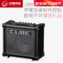 Guitar Trung Quốc Roland Roland Cube Người mới bắt đầu 10GX mới bắt đầu luyện tập vòng loa điện tại nhà - Loa loa loa lg xboom