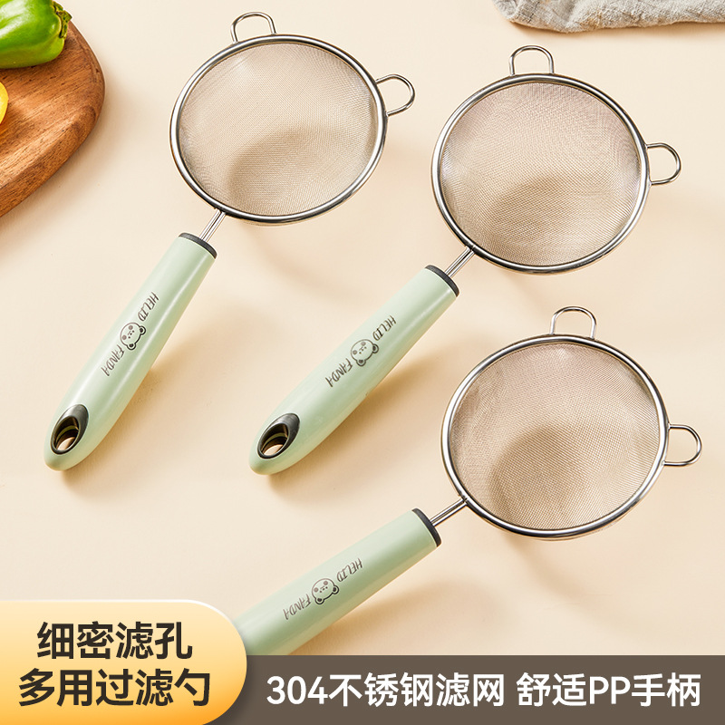 食品级304刚滤网60目细密网孔