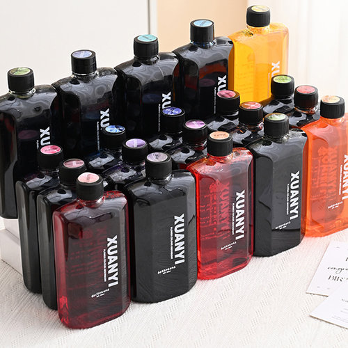 鲜花染色剂吸色染料花束包装材料