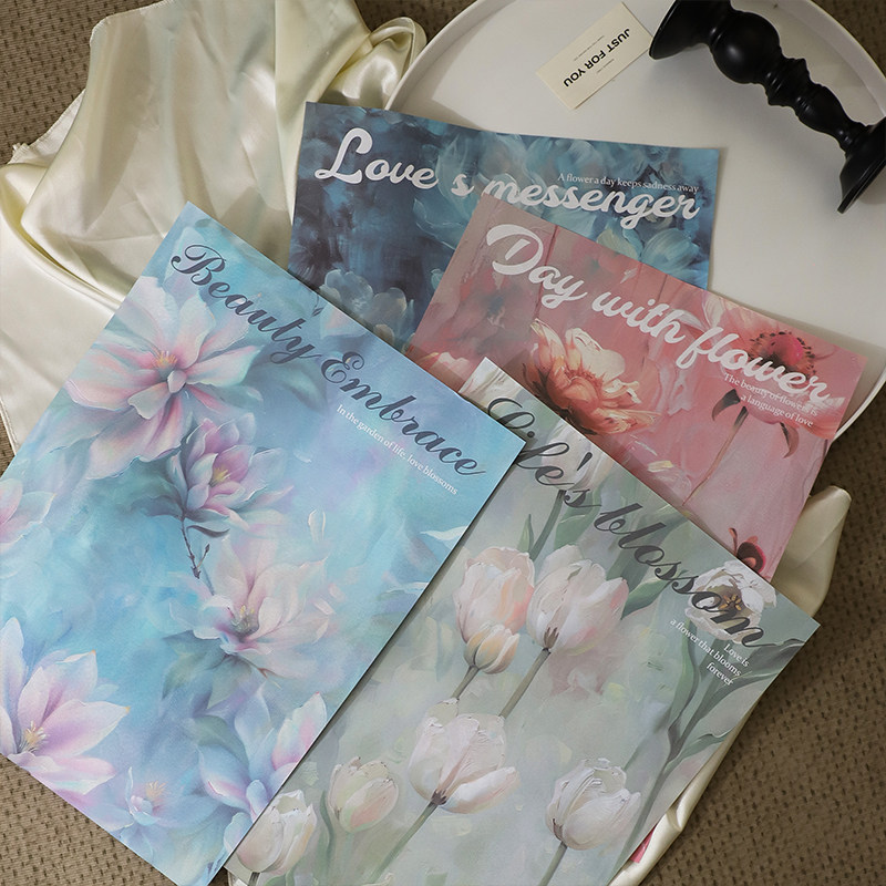 油画风莫奈花园复古油画系列鲜花花束包装纸艺术纸包花艺材料,鲜花速递/花卉仿真/绿植园艺,花艺包装纸,淘宝优惠券,粉丝福利购,淘宝优惠卷