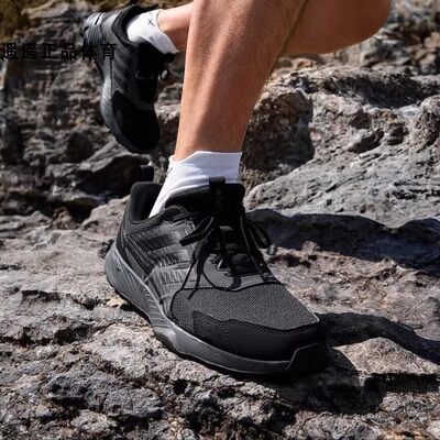 ADIDAS阿迪达斯 TERREX 男子透气户外防滑复古休闲运动鞋IH2930