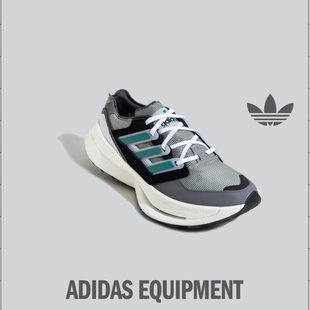 EQUIPMENT AGRAVIC复古运动鞋adidas阿迪达斯~~三叶草JH6114