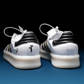 T头鞋 Adidas阿迪达斯三叶草德训鞋 运动鞋 XLG男女经典 IH8643 SAMBA