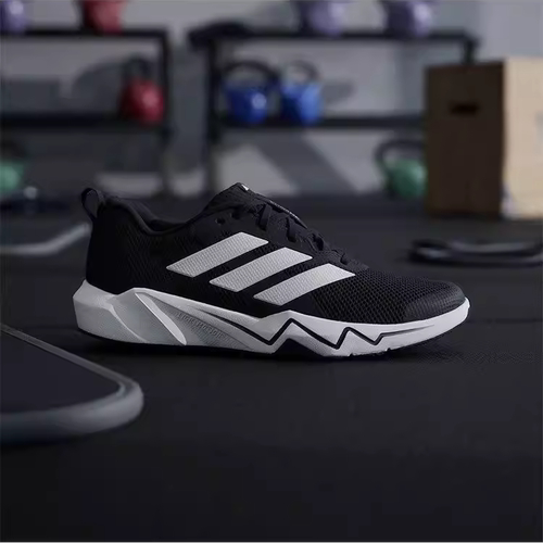 Adidas阿迪达斯正品高颜值校园鞋子百搭男款百搭运动休闲鞋JQ3950