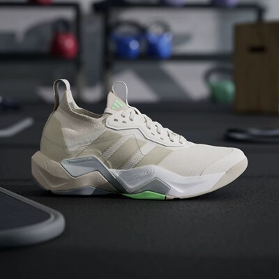Adidas/阿迪达斯正品RAPIDMOVE女士缓震耐磨综合训练鞋JS3171