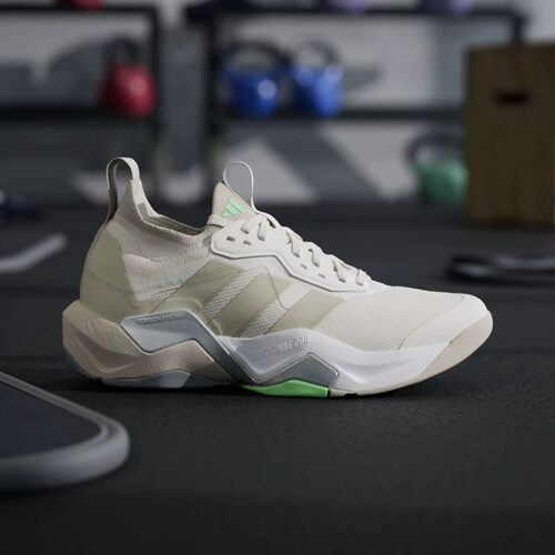Adidas/阿迪达斯正品RAPIDMOVE女士缓震耐磨综合训练鞋JS3171