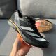 全速争胜田径跑步鞋 Adidas 男女同款 2026新款 IG9910 阿迪达斯正品