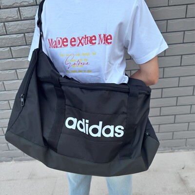 Adidas/阿迪达斯大容量健身包