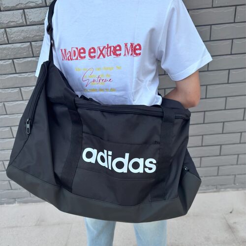 Adidas/阿迪达斯大容量健身包