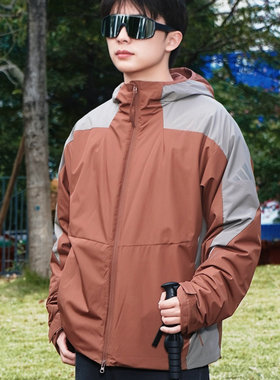 Adidas阿迪达斯正品男士棉服冬季保暖外套连帽运动休闲棉衣GH4601