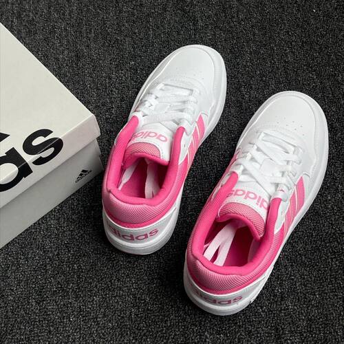 Adidas/阿迪达斯篮球板鞋