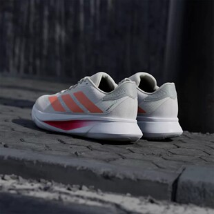 Adidas阿迪达斯DURAMO SL2 M男女款舒适透气耐磨运动跑步鞋JQ0607