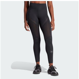 Adidas/阿迪达斯正品Stella McCartney女士透气长裤IB6796