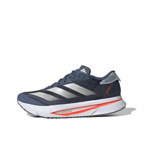 Adidas阿迪达斯正品板鞋男款ADIZERO SL2 M爆款低帮跑步鞋IF1155