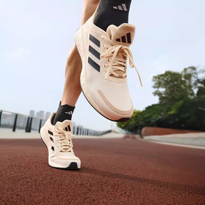 Adidas阿迪达斯运动跑步鞋