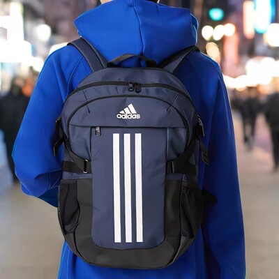 Adidas/阿迪达斯旅行双肩背包