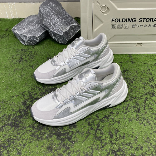 Adidas/阿迪达斯耐磨休闲鞋