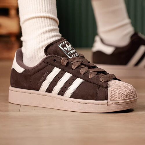 Adidas阿迪达斯正品春秋季2026年流行款男女鞋子运动休闲鞋IH9314