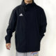Adidas阿迪达斯正品 男子训练运动梭织连帽夹克外套IK4010 2026春季