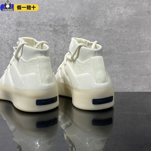篮球运动鞋 adidas阿迪达斯男Fear Athletics联名款 God IF6681