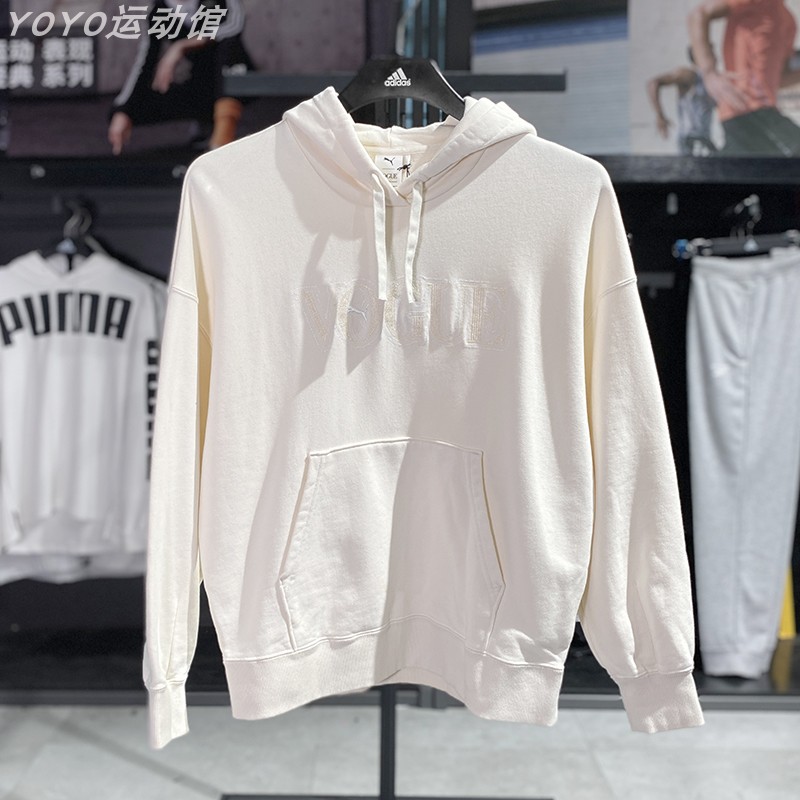 PUMA彪马女运动休闲防风卫衣