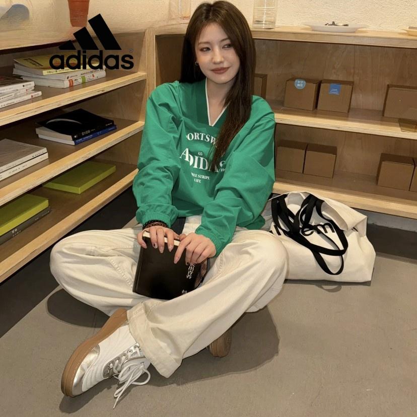 Adias阿迪达斯男子2024秋