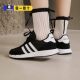 跑步鞋 Run 男女鞋 减震训练运动鞋 60s 休闲鞋 Adidas阿迪达斯正品