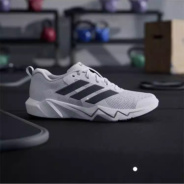 Adidas/阿迪达斯RAPIDMOVE GO TRAINER男子新款综合训练鞋JQ1461图片