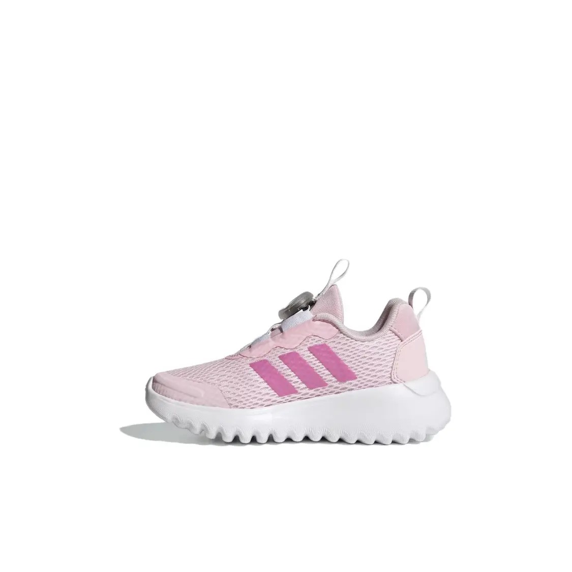 adidas阿迪达斯儿童ActiveFlex BOA 3.0 K运动休闲鞋IE3959