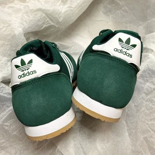 Adidas/阿迪达斯薄底运动鞋