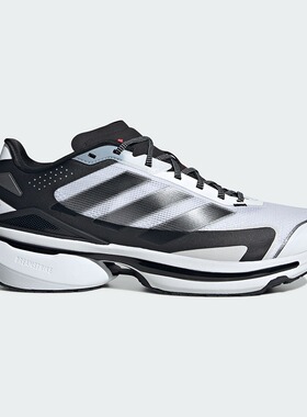 Adidas阿迪达斯男女鞋MTS VISIONSPWFTW运动训练跑步鞋JQ4285
