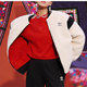 Adidas阿迪达斯三叶草男女棒球服外套新款 复古宽松百搭夹克IX4214