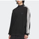 针织卫衣套头衫 Adidas 宽松休闲长袖 运动男士 JL6080 阿迪达斯正品