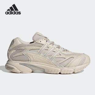 阿迪达斯三叶草「光波鞋」TEMPERRUN2复古网面跑鞋新款JH5503