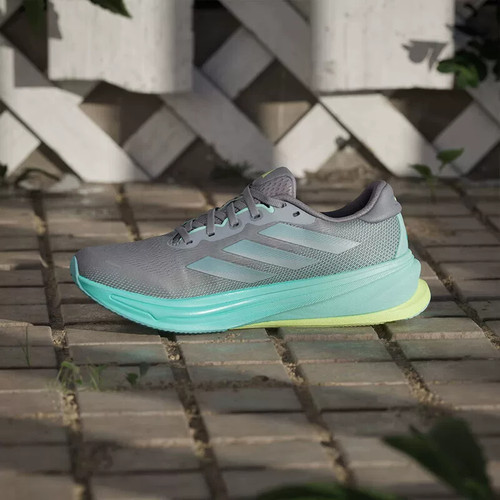 adidas阿迪达斯女鞋SUPERNOVA RISE 2运动鞋跑步鞋正品JQ7691