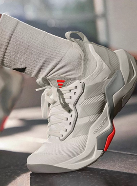 阿迪达斯女鞋新款RAPIDMOVE ADV 2综合训练室内健身运动鞋IH5244