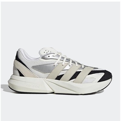 Adidas/阿迪达斯正品LIGHTBLAZE男女缓震耐磨运动跑步鞋JR7213