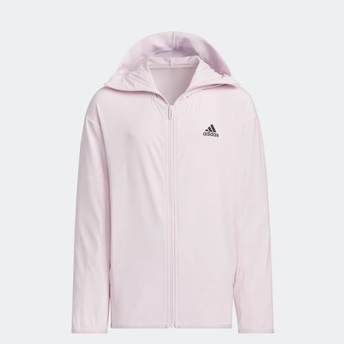 Adidas阿迪达斯儿童防晒衣