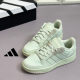ENTRAP男女鞋 低帮平底鞋 运动休闲鞋 Adidas阿迪达斯NEO 板鞋 ID6055