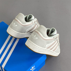 Adidas阿迪达斯正品新款三叶草男女校园CENTENNIAL网球鞋JI3360