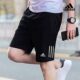 舒适透气潮流裤 运动休闲短裤 子H58593 2026新款 Adidas阿迪达斯男裤