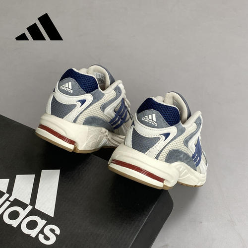 「闪回鞋」RESPONSE CL经典贴合老爹鞋男女阿迪达斯三叶草 IG6916